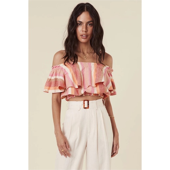 Spell | Skirt & Top Set. - Picture 8 of 11